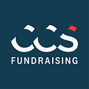 CCS Fundraising logo