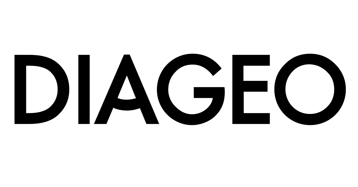 Diageo logo