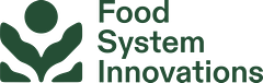 Food System Innovations logo