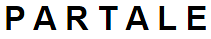 PARTALE logo