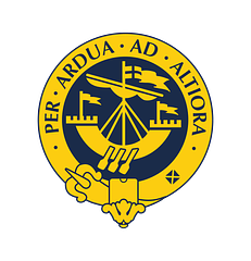 Blue Mountains Grammar School logo