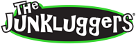 The Junkluggers logo