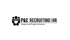 P&C Recruiting and HR logo