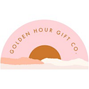 Golden Hour Gift Co logo