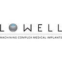 Lowell Inc. logo