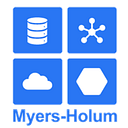 Myers Kingston logo