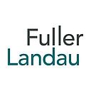 Fuller Landau logo