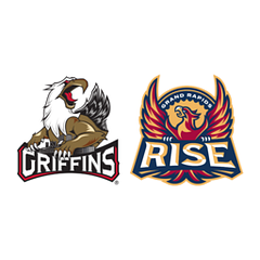 Grand Rapids Griffins logo