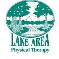 Lake Area Physical Therapy and Aquatics logo