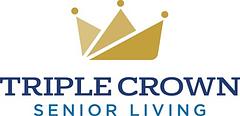 Triple Crown Senior Living logo
