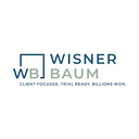 Wisner Baum logo