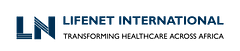 LifeNet International logo