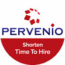 Pervenio logo