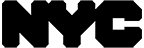 City of New York logo
