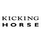 Kicking Horse Mountain Resort logo