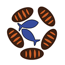 Loaves & Fishes Community Services logo