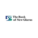 The Bank of New Glarus logo