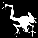 Woodfrog Bakery Cafe logo