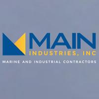 Main Industries logo