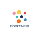 Chartwells K12 logo