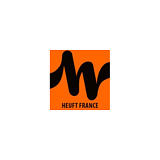 Heuft France logo
