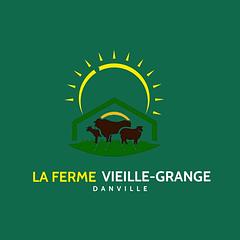 La Ferme Vieille-Grange logo