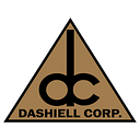 DASHIELL CORPORATION logo
