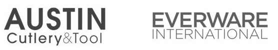 Everware International logo