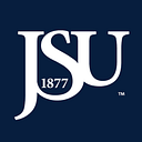 Jackson State University logo