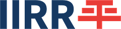 IIRR logo
