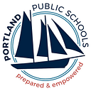 Portland Public Schools logo