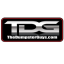 Dumpster Guys logo