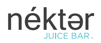 Nekter Juice Bar logo