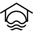LA Laundry House logo
