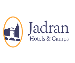 Jadran Hotels & Camps logo