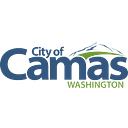 City of Camas logo