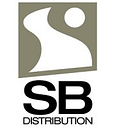 SB Distribution logo