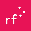 RainFocus logo