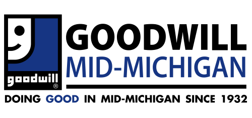 Goodwill Mid Michigan logo