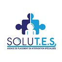 Agence SOLUT.E.S. logo