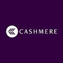 Cashmere Agency logo