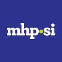 mhp.si Family of Companies logo