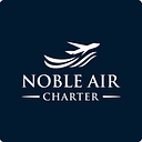 Noble Air Charter - Airway Air Charter, Inc. logo