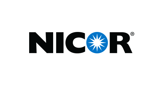 Nicor logo
