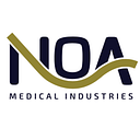 Hoffmann NOA Medical Industries, LLC logo
