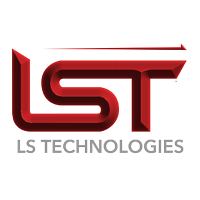 LS Technologies logo