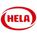 Hela Gewürzwerk Hermann Laue logo