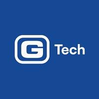 GEICO Tech logo