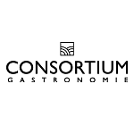 Consortium Gastronomie logo