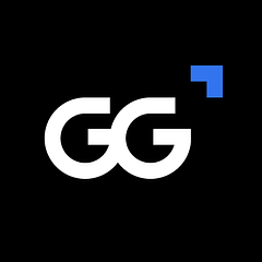 GreedyGame logo